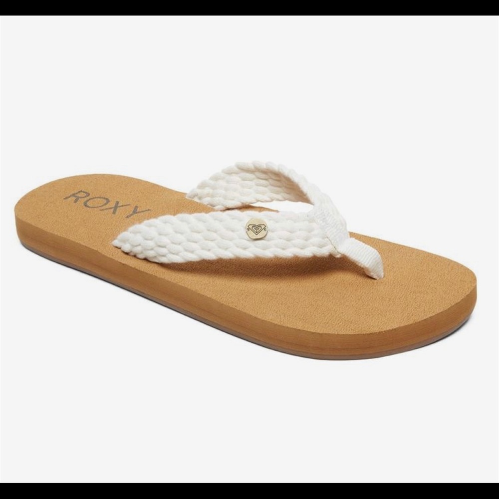 Roxy tidepool II FLIP FLOPS